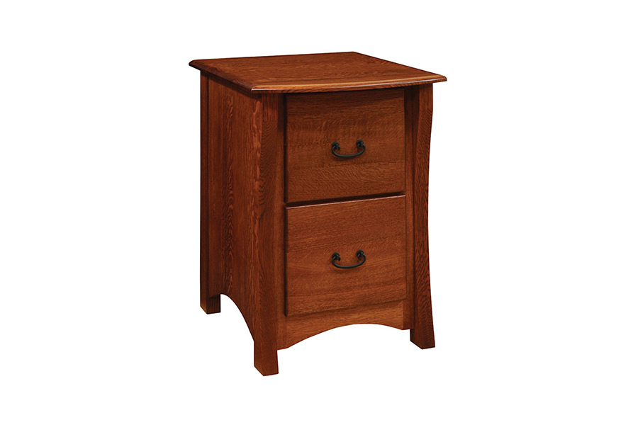 master two drawer file cabinet
